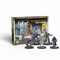 Fallout: Wasteland Warfare - Brotherhood of Steel: Citadel Command MUH0190803