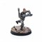 Набор миниатюр Modiphius Fallout Wasteland Warfare Brotherhood of Steel Combat Patrol, Братство Стали, MUH0190804 MUH0190804