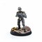 Набор миниатюр Modiphius Fallout Wasteland Warfare Brotherhood of Steel Combat Patrol, Братство Стали, MUH0190804 MUH0190804
