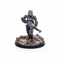 Набор миниатюр Modiphius Fallout Wasteland Warfare Brotherhood of Steel Combat Patrol, Братство Стали, MUH0190804 MUH0190804