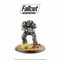 Набор миниатюр Modiphius Fallout Wasteland Warfare Brotherhood of Steel Frontline Knights, Братство Стали, MUH051906 MUH051906