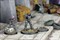 Fallout: Wasteland Warfare - Brotherhood of Steel: Knight-Captain Cade and Paladin Danse MUH051907