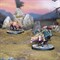 Fallout: Wasteland Warfare - Creatures: Brahmin Herd MUH052229 - фото 195902