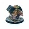Fallout: Wasteland Warfare - Creatures: Brahmin Herd MUH052229 - фото 195903