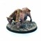 Fallout: Wasteland Warfare - Creatures: Brahmin Herd MUH052229 - фото 195905