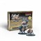 Fallout: Wasteland Warfare - Creatures: Brahmin Herd MUH052229 - фото 195906