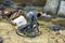 Fallout: Wasteland Warfare - Creatures: Fog Crawler MUH052008
