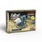Fallout: Wasteland Warfare - Creatures: Fog Crawler MUH052008