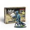 Fallout: Wasteland Warfare - Creatures: Fog Crawler MUH052008