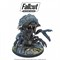 Fallout: Wasteland Warfare - Creatures: Mirelurk Queen MUH052005 - фото 195939