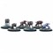Fallout: Wasteland Warfare - Creatures: Mongrel Scavenging Pack MUH052228