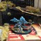Fallout: Wasteland Warfare - Creatures: Nukalurk King MUH0190027