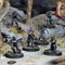 Fallout: Wasteland Warfare - Enclave: Assault Force MUH0190807
