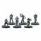 Fallout: Wasteland Warfare - Enclave: Assault Force MUH0190807
