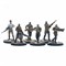 Fallout: Wasteland Warfare - Railroad: Operatives MUH052221