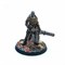 Fallout: Wasteland Warfare - Railroad: Operatives MUH052221