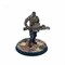 Fallout: Wasteland Warfare - Railroad: Operatives MUH052221