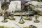 Fallout: Wasteland Warfare - Robots: Assaultrons & Protectrons MUH051724
