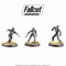 Fallout: Wasteland Warfare - Robots: Assaultrons & Protectrons MUH051724