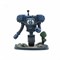 Fallout: Wasteland Warfare - Robots: Securitron Enforcers MUH052157 - фото 196043