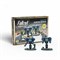 Fallout: Wasteland Warfare - Robots: Securitron Enforcers MUH052157 - фото 196044