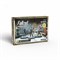 Fallout: Wasteland Warfare - NCR: Top Brass MUH052147 - фото 196060