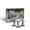 Fallout: Wasteland Warfare - NCR: Top Brass MUH052147 - фото 196061