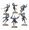 Combat Patrol: Harlequins Warhammer 40000 73-581 - фото 196116