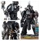 Iron Hands: Caanok Var Warhammer 40000 55-59 - фото 196207