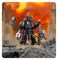 Iron Hands: Caanok Var Warhammer 40000 55-59 - фото 196208