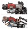 Grand Master In Nemesis Dreadknight Warhammer 40000 57-05