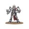 Grand Master In Nemesis Dreadknight Warhammer 40000 57-05