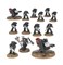 Combat Patrol: Iron Hands Warhammer 40000 73-555