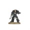 Combat Patrol: Iron Hands Warhammer 40000 73-555