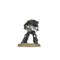 Combat Patrol: Iron Hands Warhammer 40000 73-555