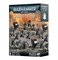 Combat Patrol: Iron Hands Warhammer 40000 73-555