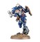 Captain W/jump Pack & Relic Shield Warhammer 40000 48-102 - фото 196242