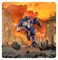 Captain W/jump Pack & Relic Shield Warhammer 40000 48-102 - фото 196244