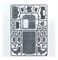 L/a: Fellblade Super-heavy Battle Tank Warhammer Horus Heresy 31-142