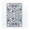 L/a: Fellblade Super-heavy Battle Tank Warhammer Horus Heresy 31-142
