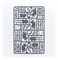 L/a: Fellblade Super-heavy Battle Tank Warhammer Horus Heresy 31-142