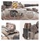 L/a: Fellblade Super-heavy Battle Tank Warhammer Horus Heresy 31-142