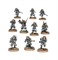 Combat Patrol: Death Korps Of Krieg Warhammer 40000 73-472 - фото 196312