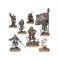 Combat Patrol: Death Korps Of Krieg Warhammer 40000 73-472 - фото 196313