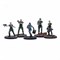 Fallout: Wasteland Warfare - Survivors: Reilly's Rangers MUH0190809