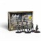 Fallout: Wasteland Warfare - Survivors: Reilly's Rangers MUH0190809