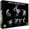 Yan Lo, The Spirit Walker WYR24208