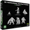 Dr. McMourning, Malpractitioner WYR24203