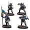 Guardians of the Mounds (Feudom) Warcrow WW05001-0042