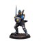 Guardians of the Mounds (Feudom) Warcrow WW05001-0042